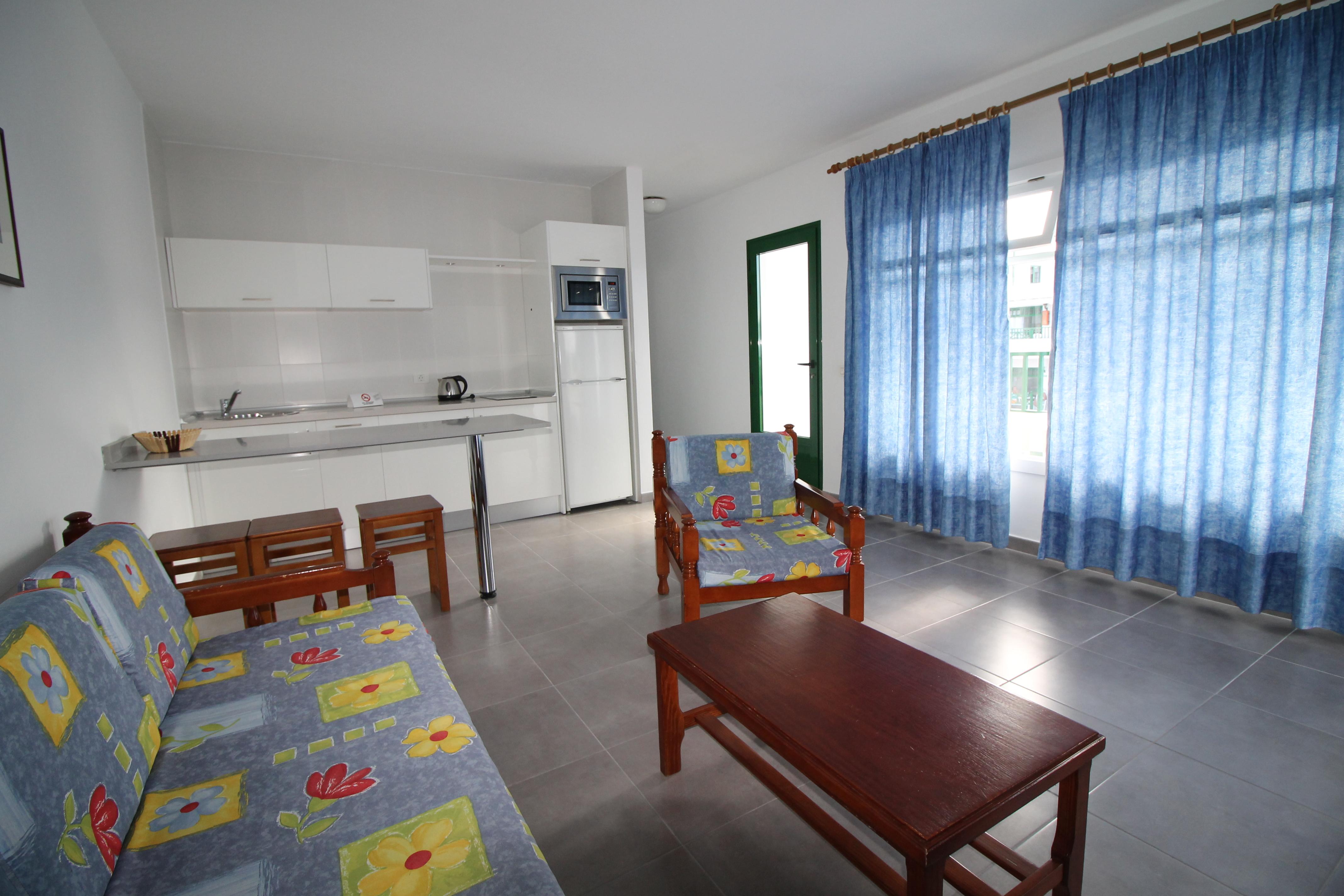 Apartamentos Elena Puerto del Carmen  Esterno foto