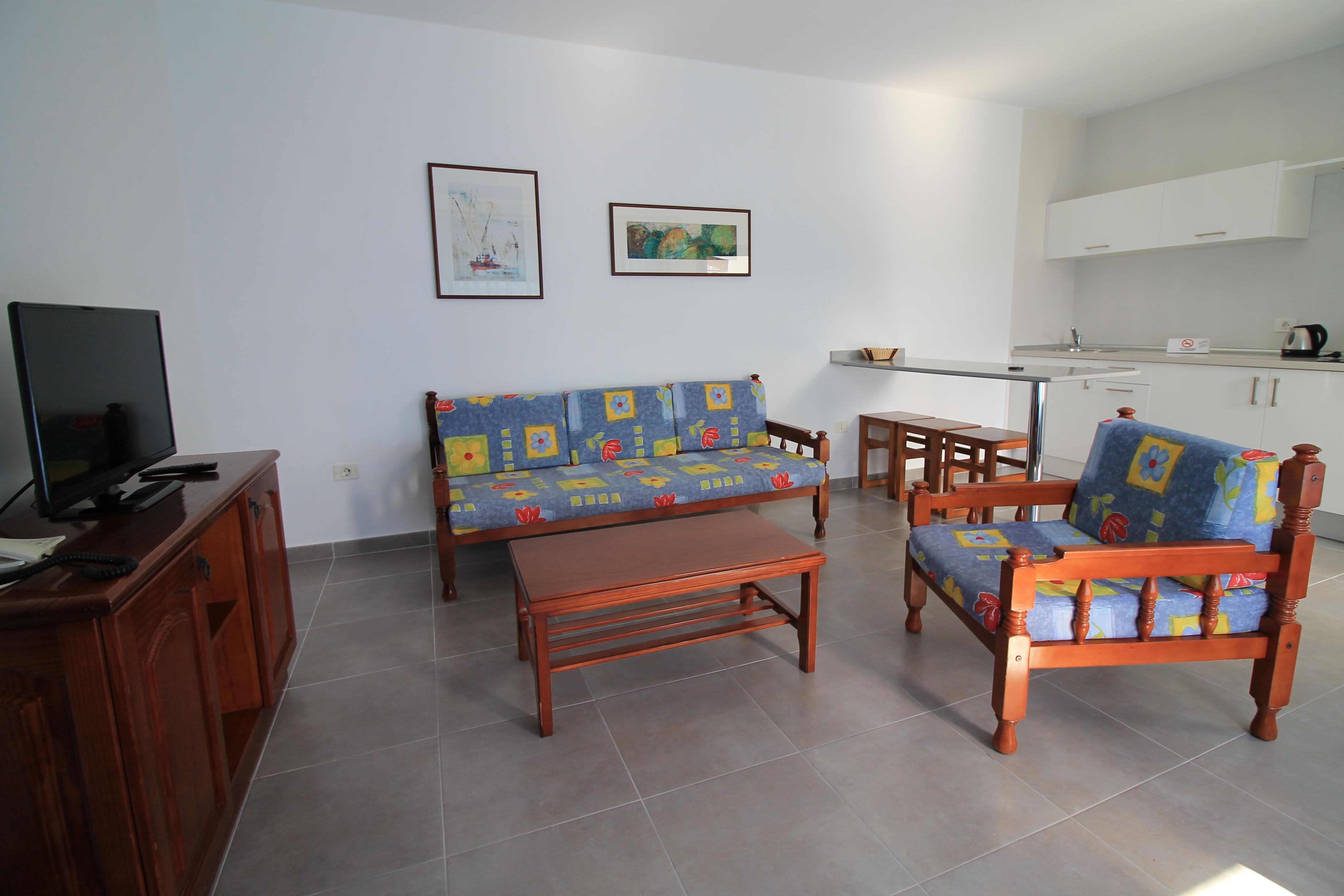 Apartamentos Elena Puerto del Carmen  Esterno foto