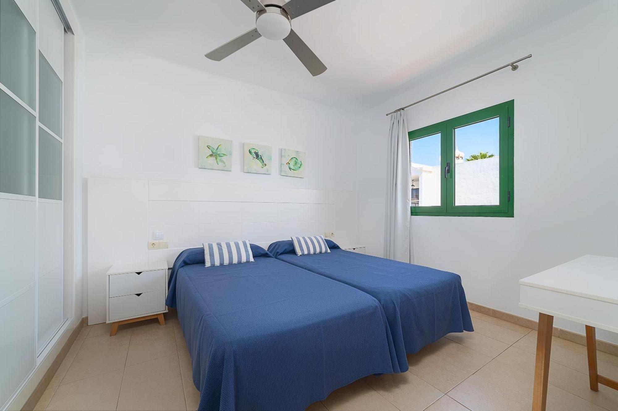 Apartamentos Elena Puerto del Carmen  Esterno foto