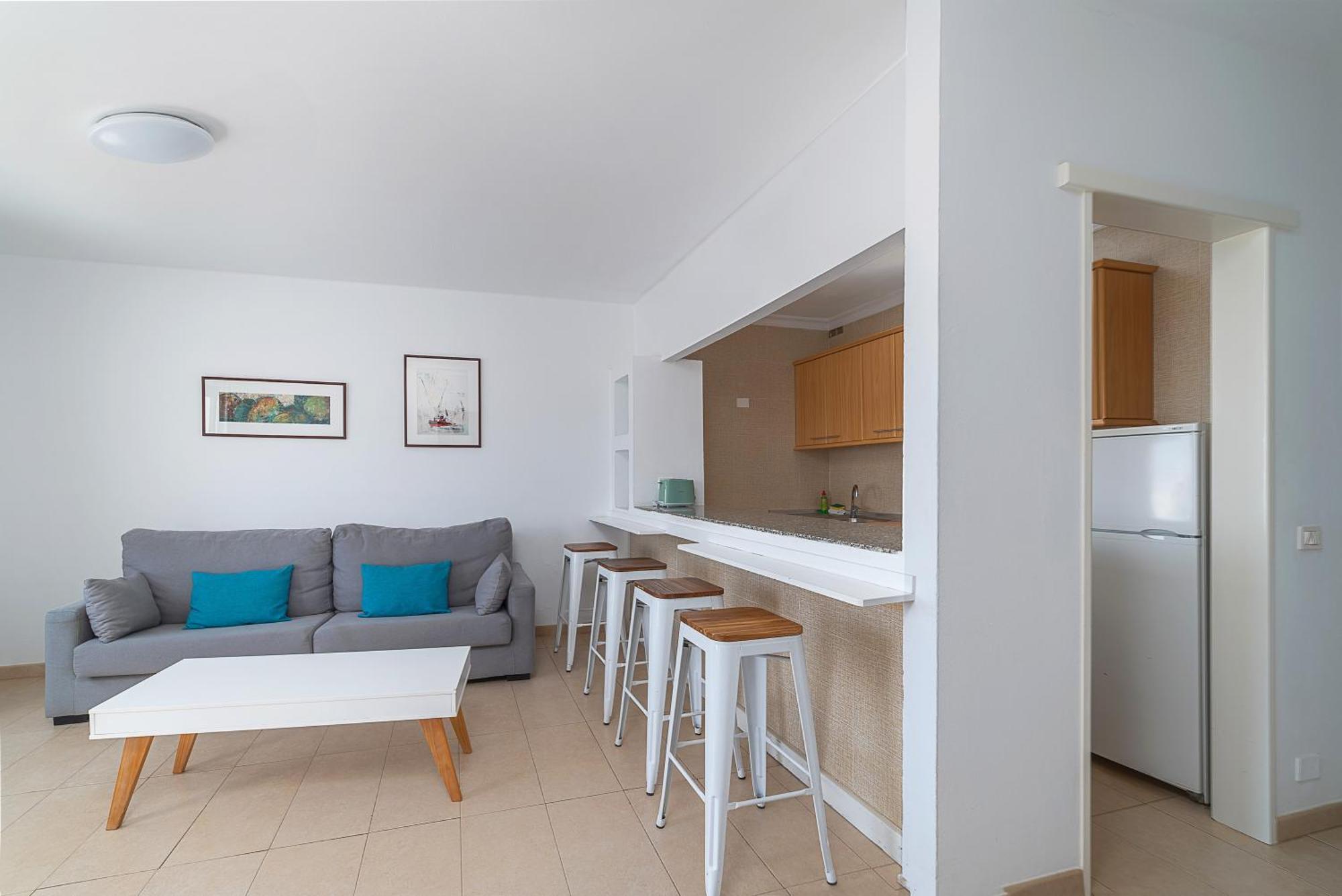 Apartamentos Elena Puerto del Carmen  Esterno foto