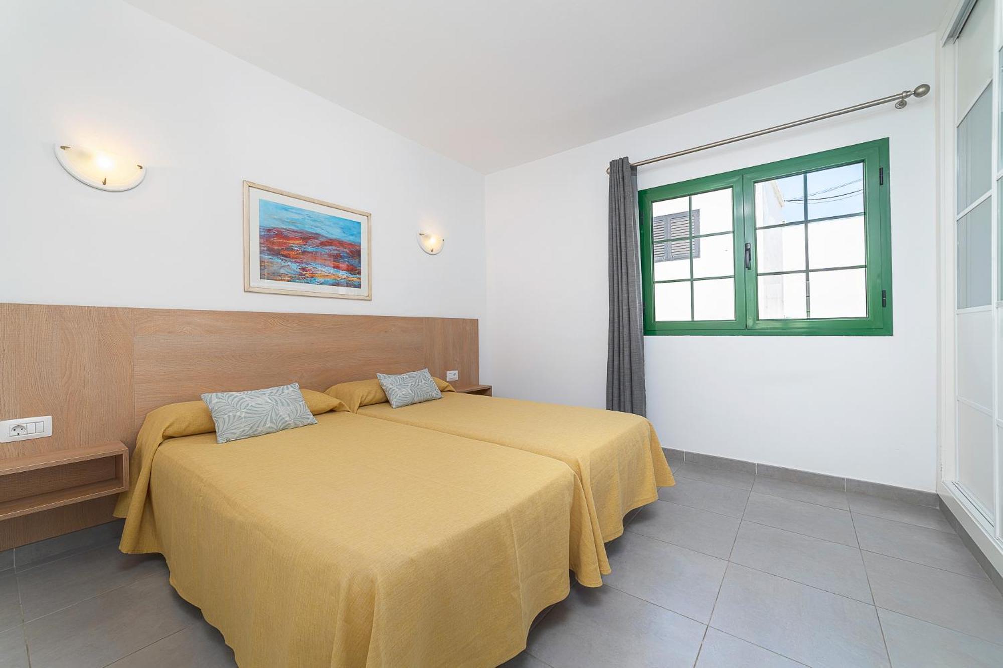 Apartamentos Elena Puerto del Carmen  Esterno foto