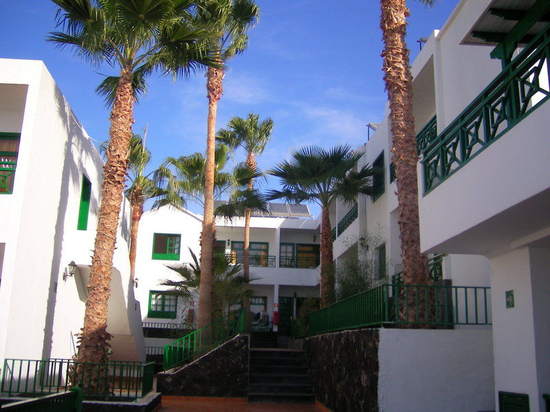 Apartamentos Elena Puerto del Carmen  Esterno foto