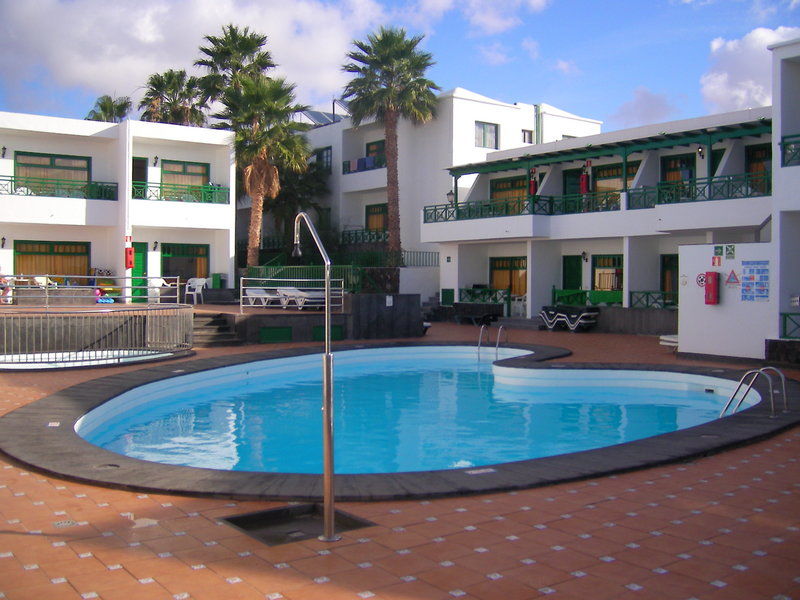 Apartamentos Elena Puerto del Carmen  Esterno foto