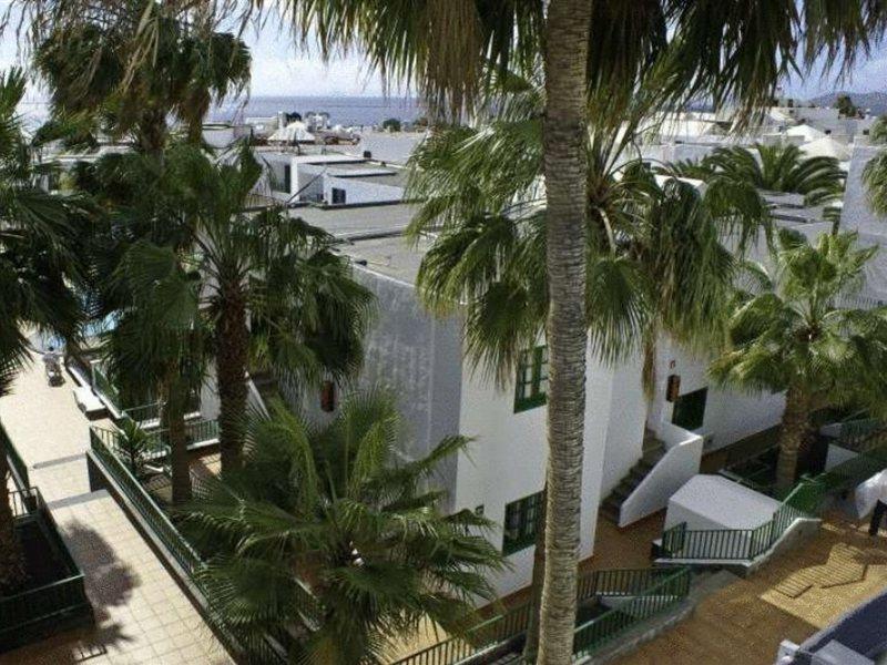 Apartamentos Elena Puerto del Carmen  Esterno foto