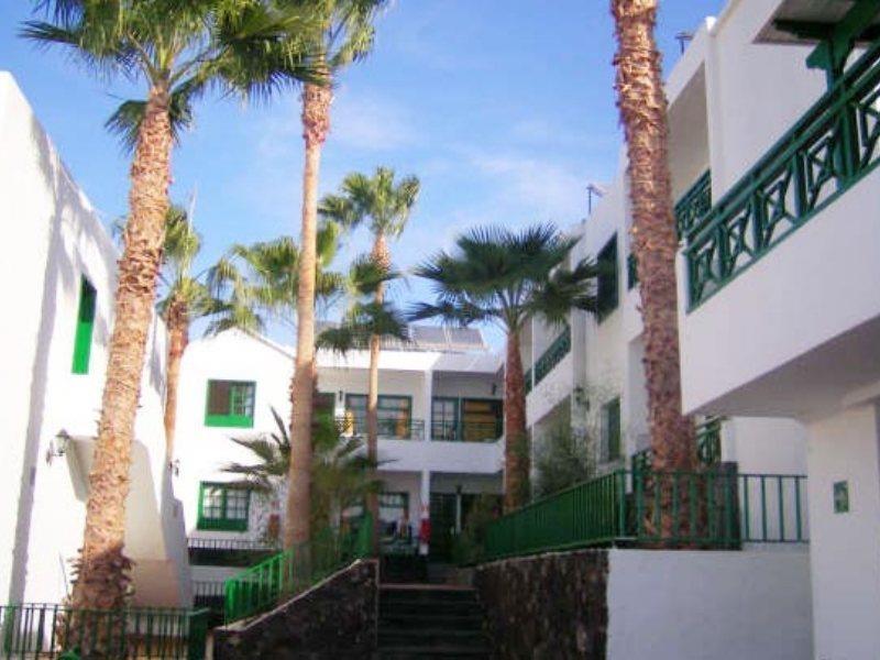 Apartamentos Elena Puerto del Carmen  Esterno foto