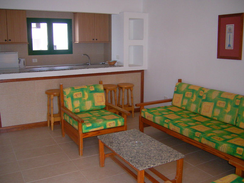 Apartamentos Elena Puerto del Carmen  Esterno foto